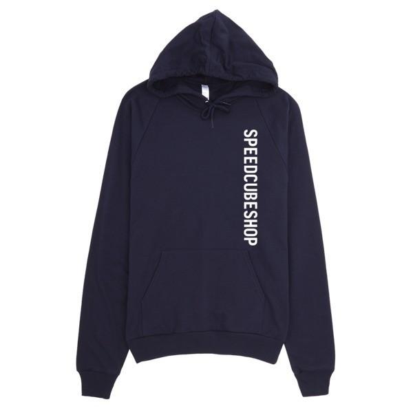 Side Pro Hoodie | SpeedCubeShop