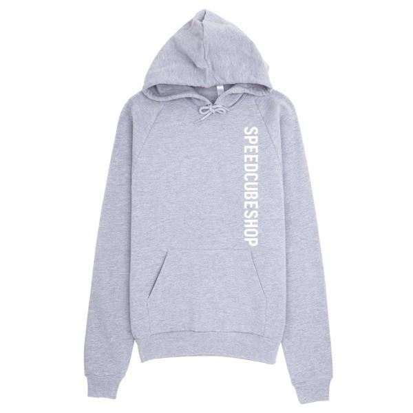 Side Pro Hoodie | SpeedCubeShop