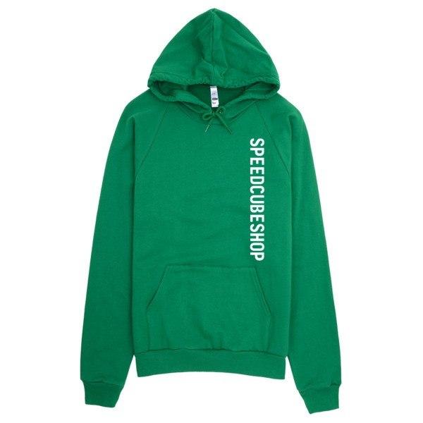 Side Pro Hoodie | SpeedCubeShop
