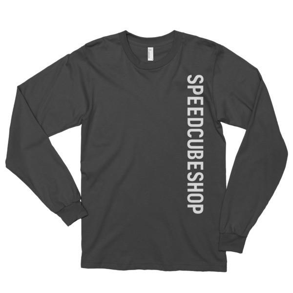 Side Pro Long Sleeve | SpeedCubeShop