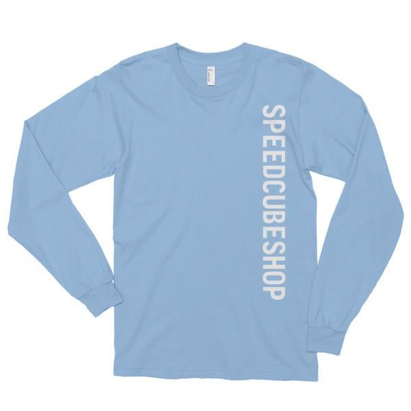 Side Pro Long Sleeve | SpeedCubeShop