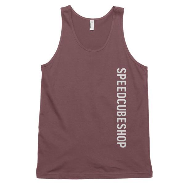 Side Pro Tank | SpeedCubeShop