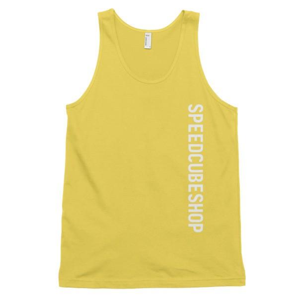 Side Pro Tank | SpeedCubeShop