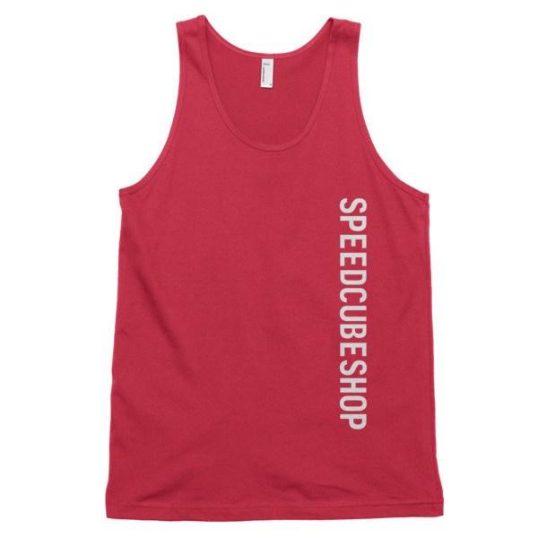 Side Pro Tank | SpeedCubeShop