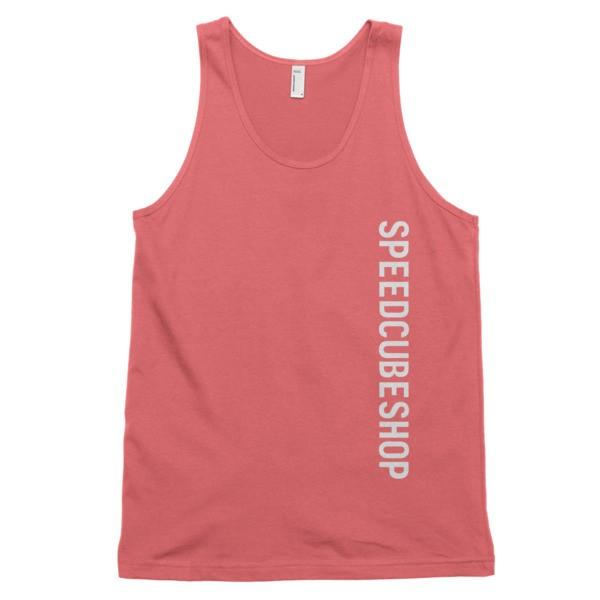 Side Pro Tank | SpeedCubeShop