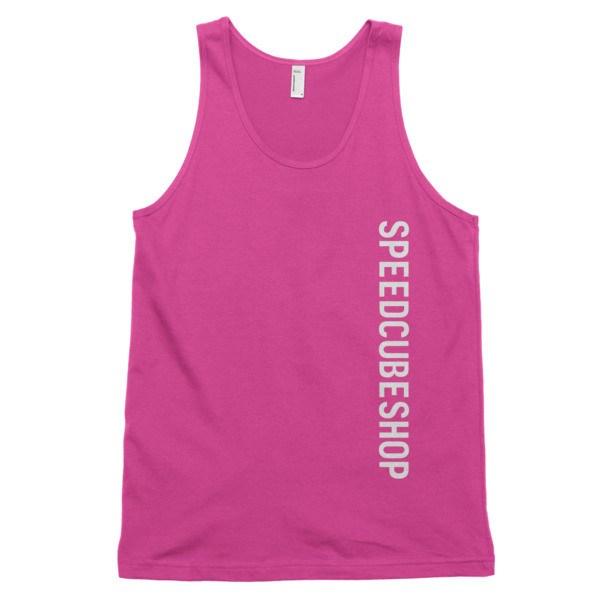 Side Pro Tank | SpeedCubeShop