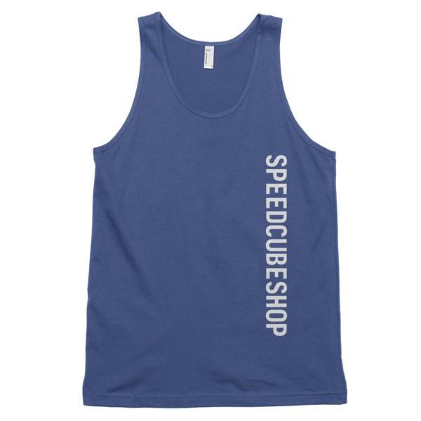 Side Pro Tank | SpeedCubeShop