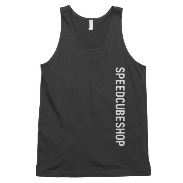 Side Pro Tank | SpeedCubeShop