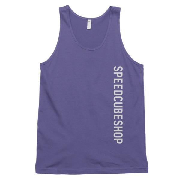 Side Pro Tank | SpeedCubeShop