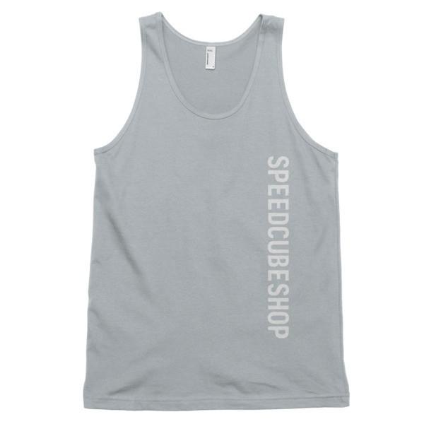 Side Pro Tank | SpeedCubeShop