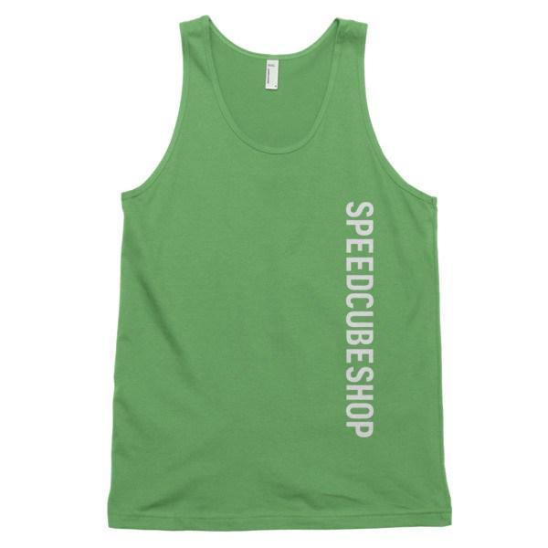 Side Pro Tank | SpeedCubeShop