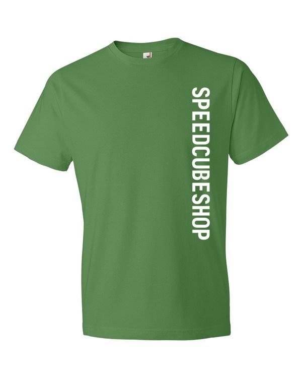 Side Pro Tee | SpeedCubeShop