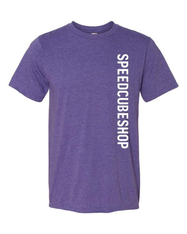 Side Pro Tee | SpeedCubeShop