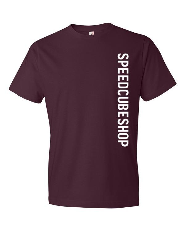 Side Pro Tee | SpeedCubeShop