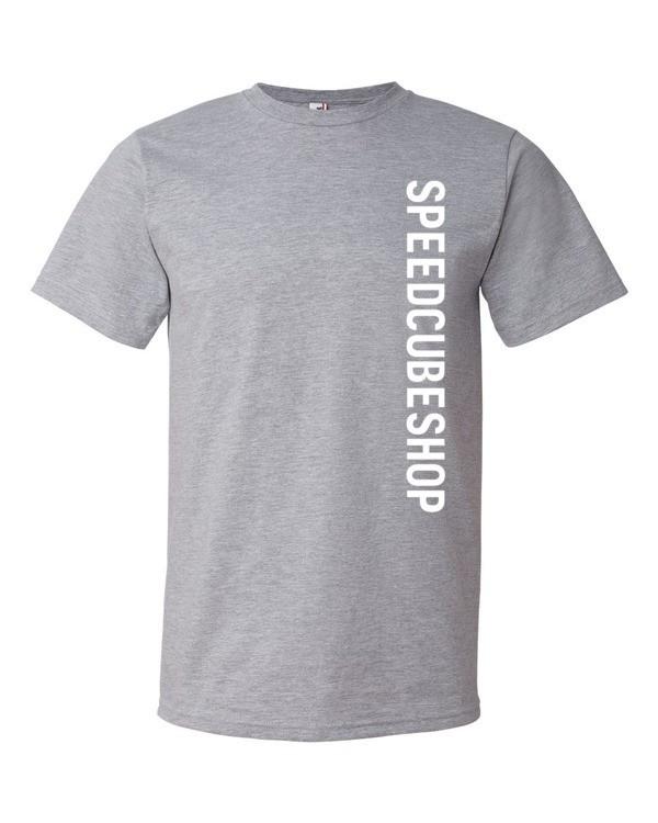 Side Pro Tee | SpeedCubeShop