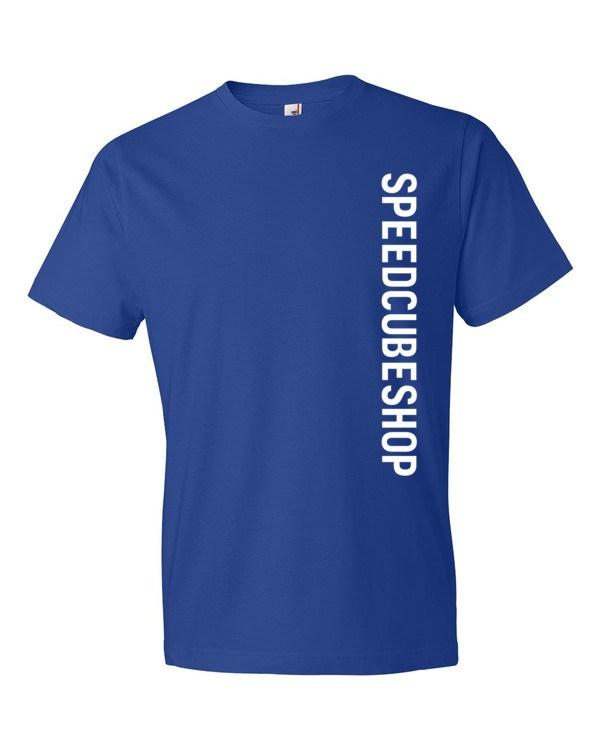 Side Pro Tee | SpeedCubeShop