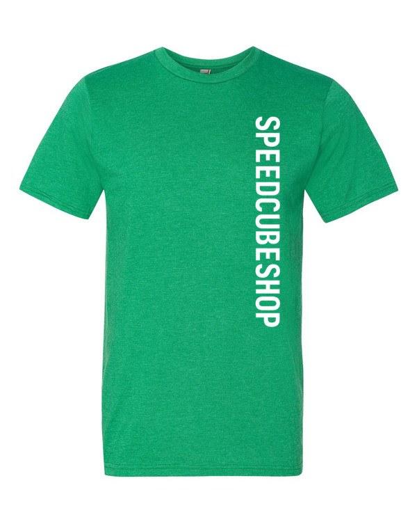 Side Pro Tee | SpeedCubeShop