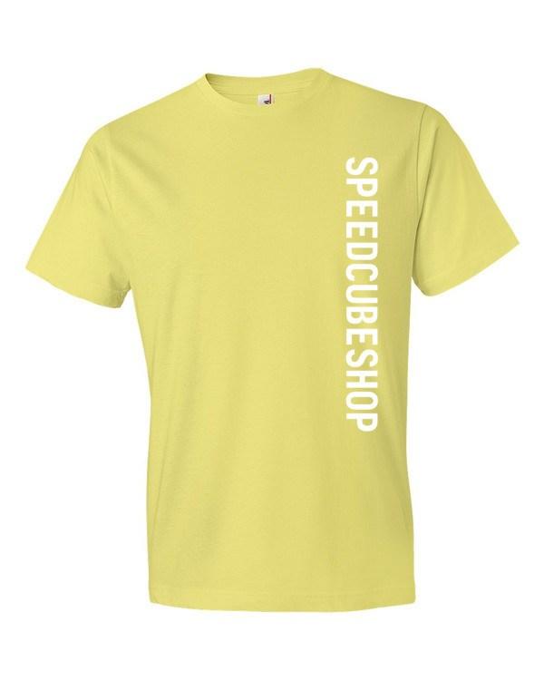 Side Pro Tee | SpeedCubeShop