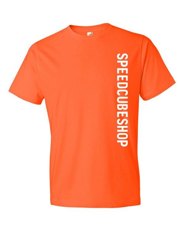 Side Pro Tee | SpeedCubeShop