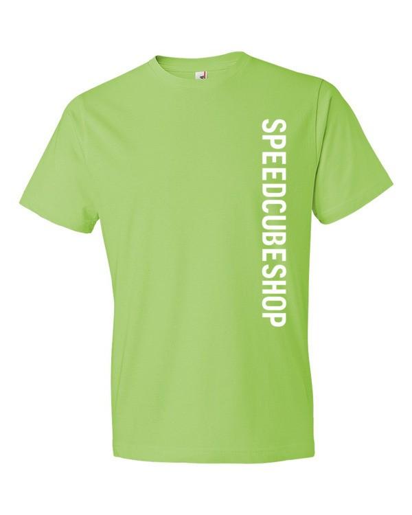 Side Pro Tee | SpeedCubeShop