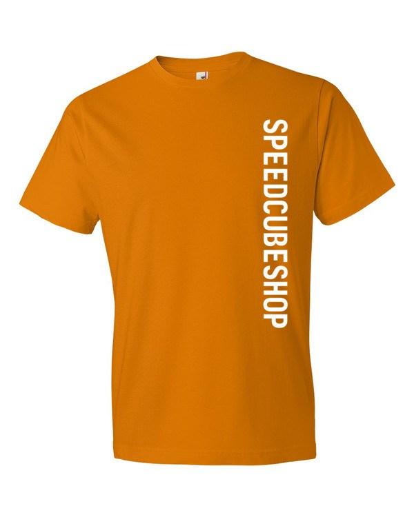 Side Pro Tee | SpeedCubeShop