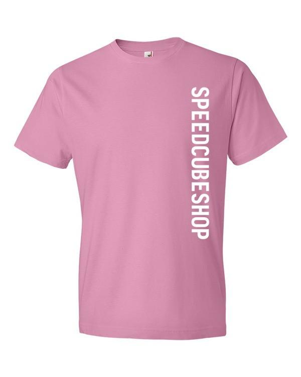 Side Pro Tee | SpeedCubeShop
