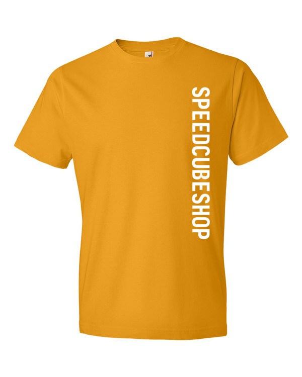 Side Pro Tee | SpeedCubeShop