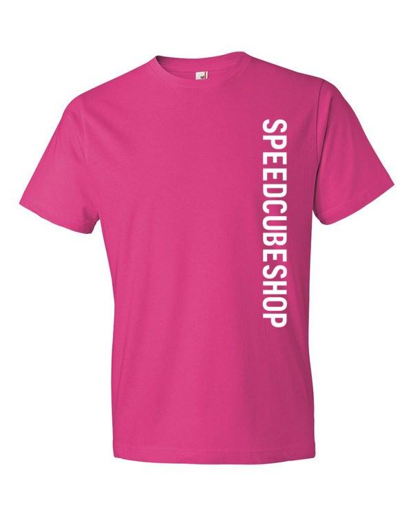 Side Pro Tee | SpeedCubeShop