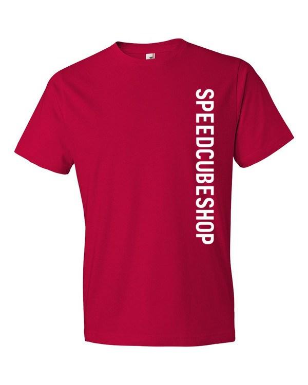Side Pro Tee | SpeedCubeShop