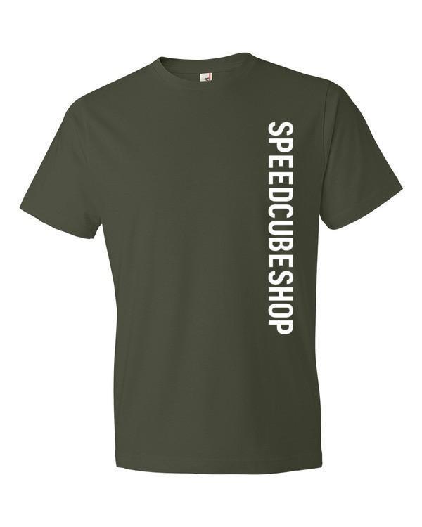 Side Pro Tee | SpeedCubeShop