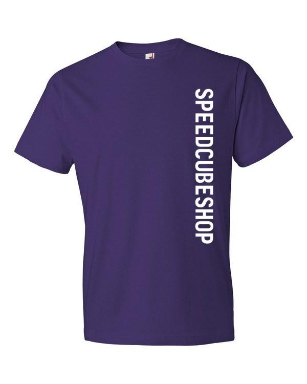 Side Pro Tee | SpeedCubeShop