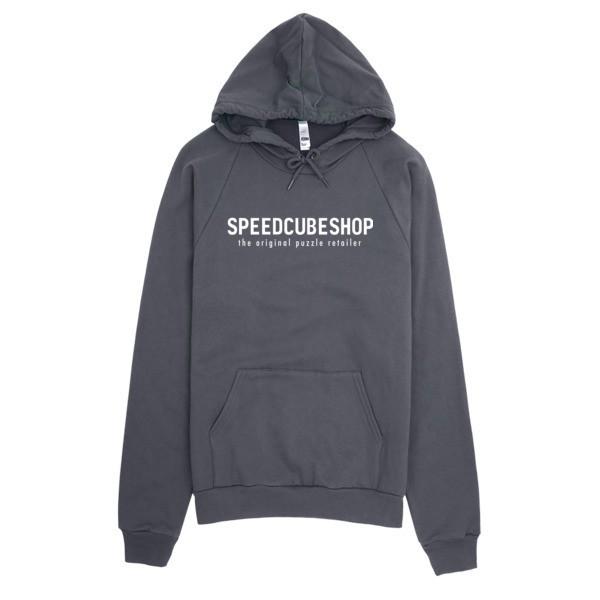 Sleek Look Hoodie | SpeedCubeShop