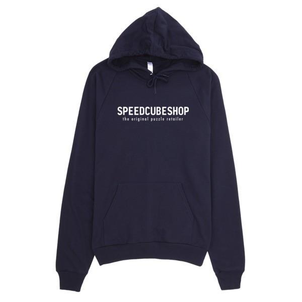 Sleek Look Hoodie | SpeedCubeShop