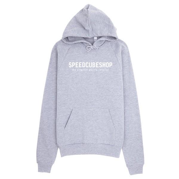 Sleek Look Hoodie | SpeedCubeShop