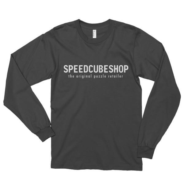 Sleek Look Long Sleeve | SpeedCubeShop