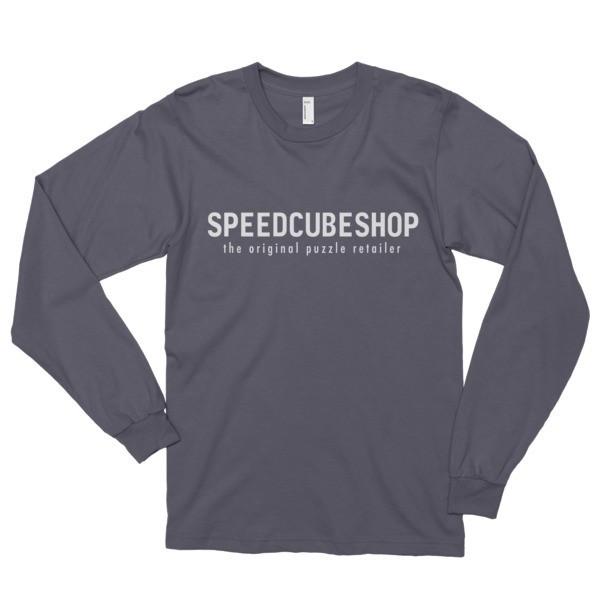 Sleek Look Long Sleeve | SpeedCubeShop