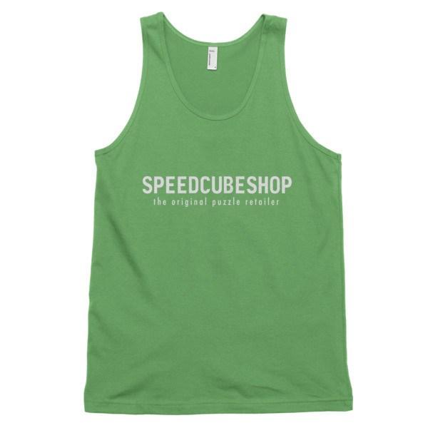 Sleek Look Tank | SpeedCubeShop