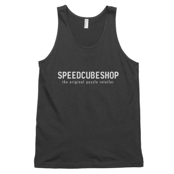 Sleek Look Tank | SpeedCubeShop