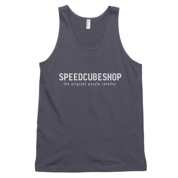 Sleek Look Tank | SpeedCubeShop
