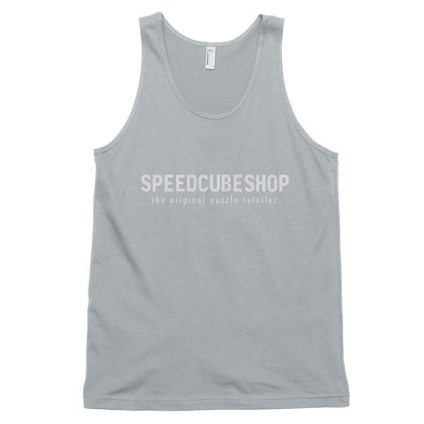 Sleek Look Tank | SpeedCubeShop