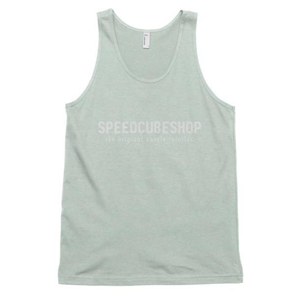 Sleek Look Tank | SpeedCubeShop