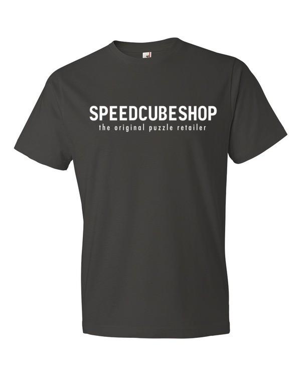Sleek Look Tee | SpeedCubeShop