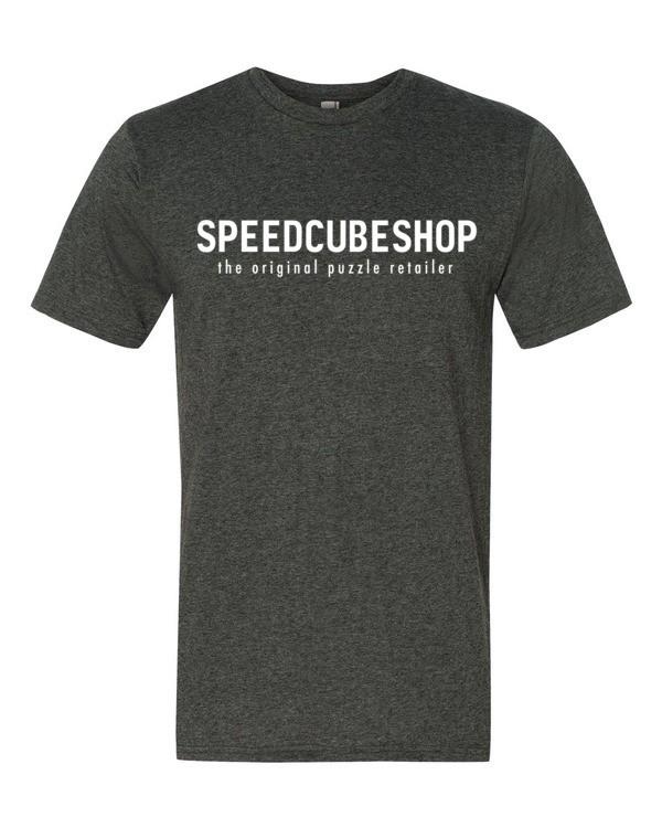 Sleek Look Tee | SpeedCubeShop