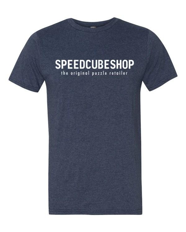 Sleek Look Tee | SpeedCubeShop