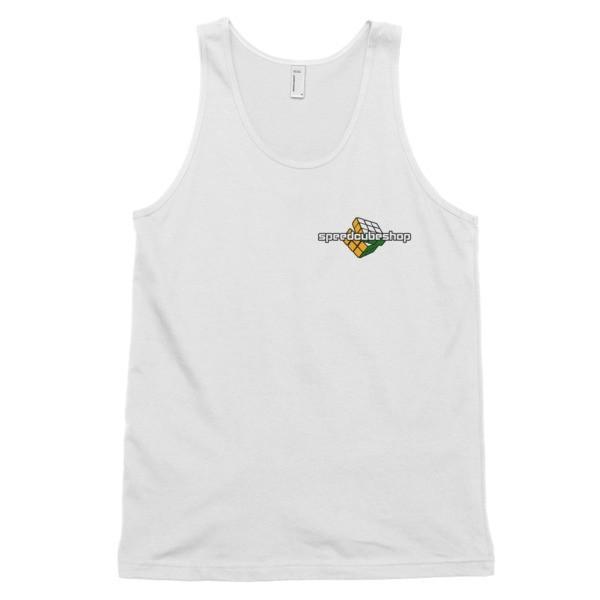 Throwback Tank | SpeedCubeShop