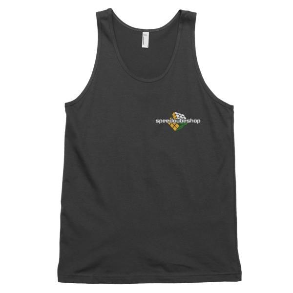 Throwback Tank | SpeedCubeShop