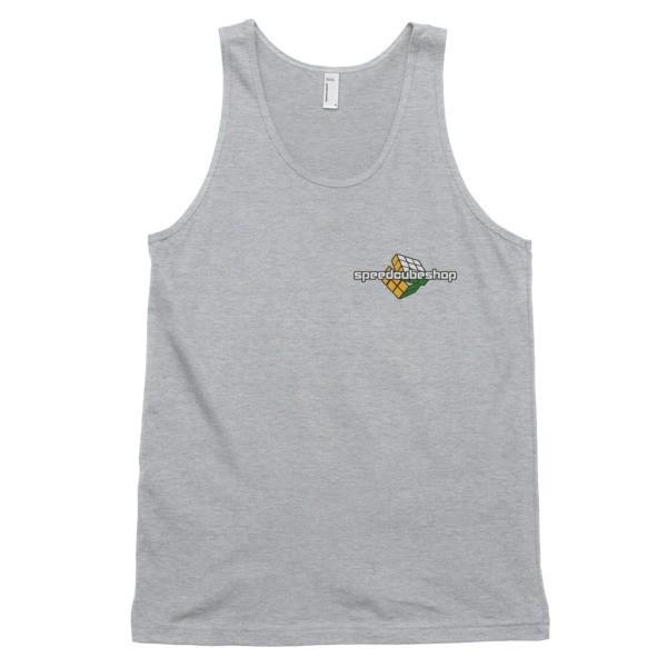 Throwback Tank | SpeedCubeShop