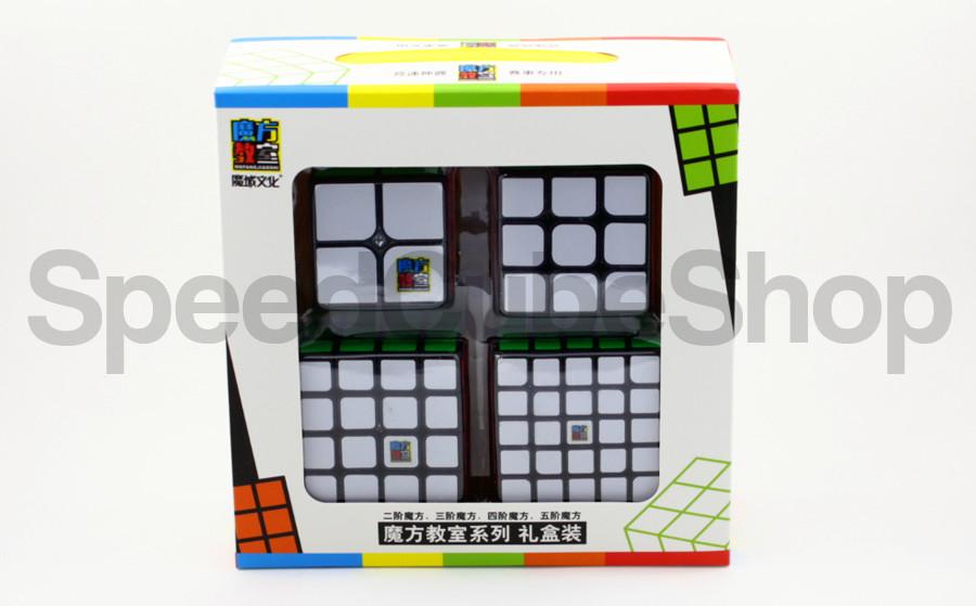 Cubing Classroom Gift Box | SpeedCubeShop