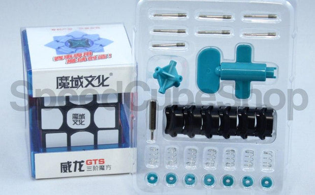 WeiLong GTS Perfect Bundle | SpeedCubeShop - 1
