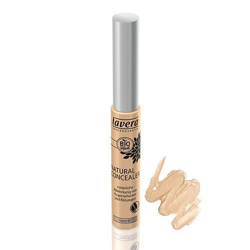 Natural  Vegan Concealer